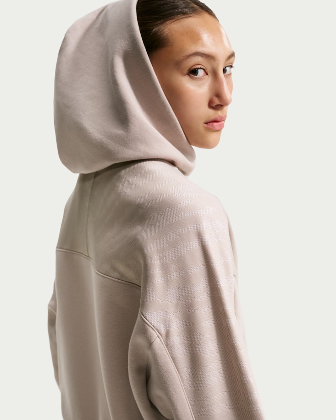 Nike Sportswear Club Fleece