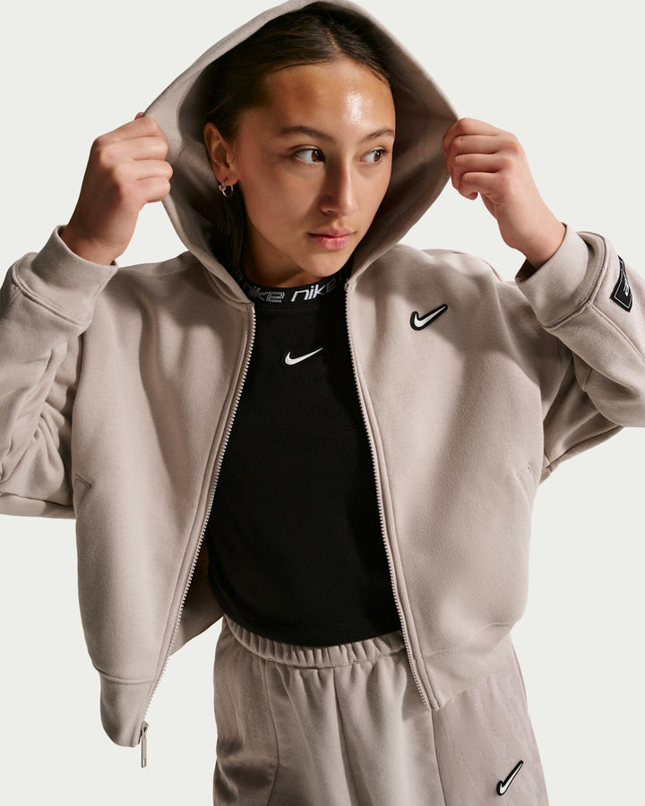 Nike Sportswear Club Fleece