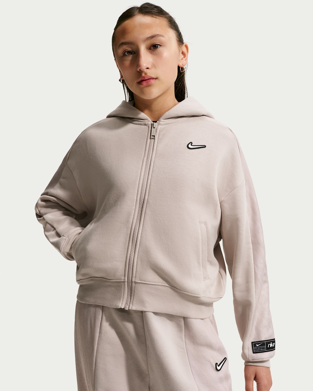 Nike Sportswear Club Fleece