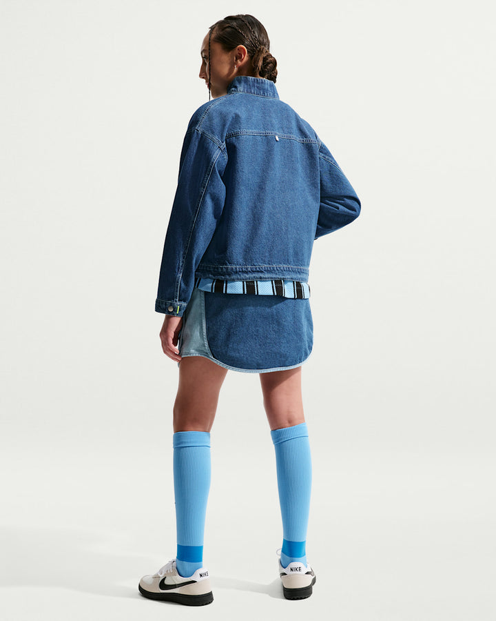 G Nsw Wr Denim Jacket