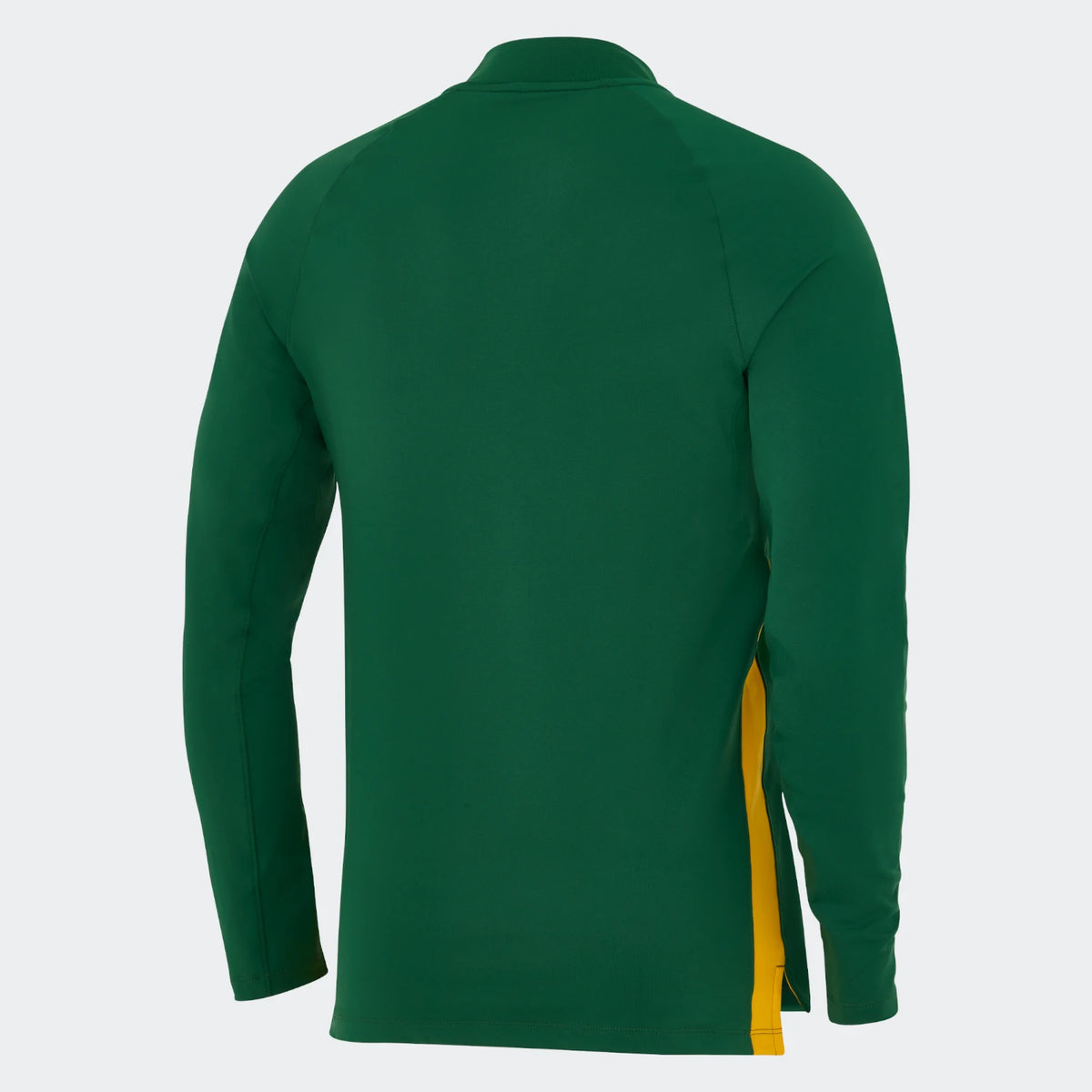 Springboks Mens Nike Training 1/4 Zip Top