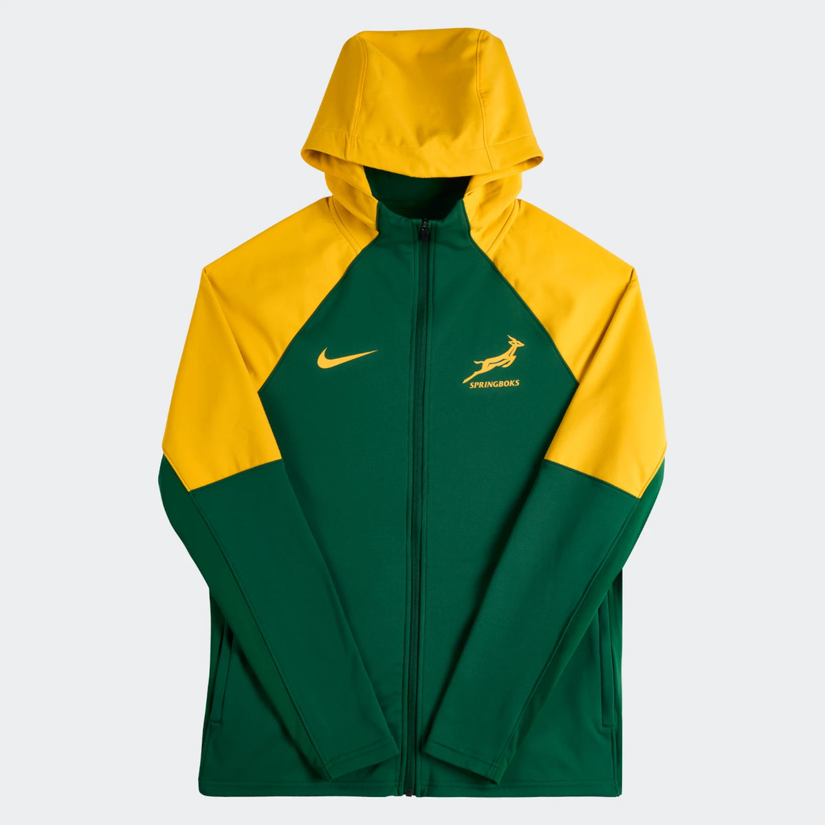 Springboks Mens Nike Training Hoodie