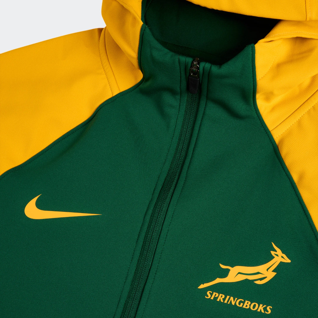 Springboks Mens Nike Training Hoodie
