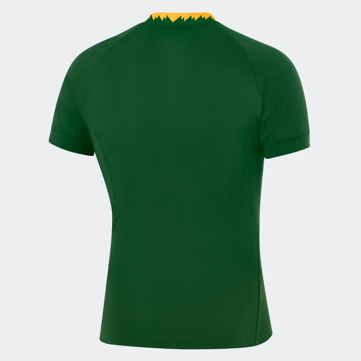 Springboks Mens Nike Match Replica SS Jersey Home