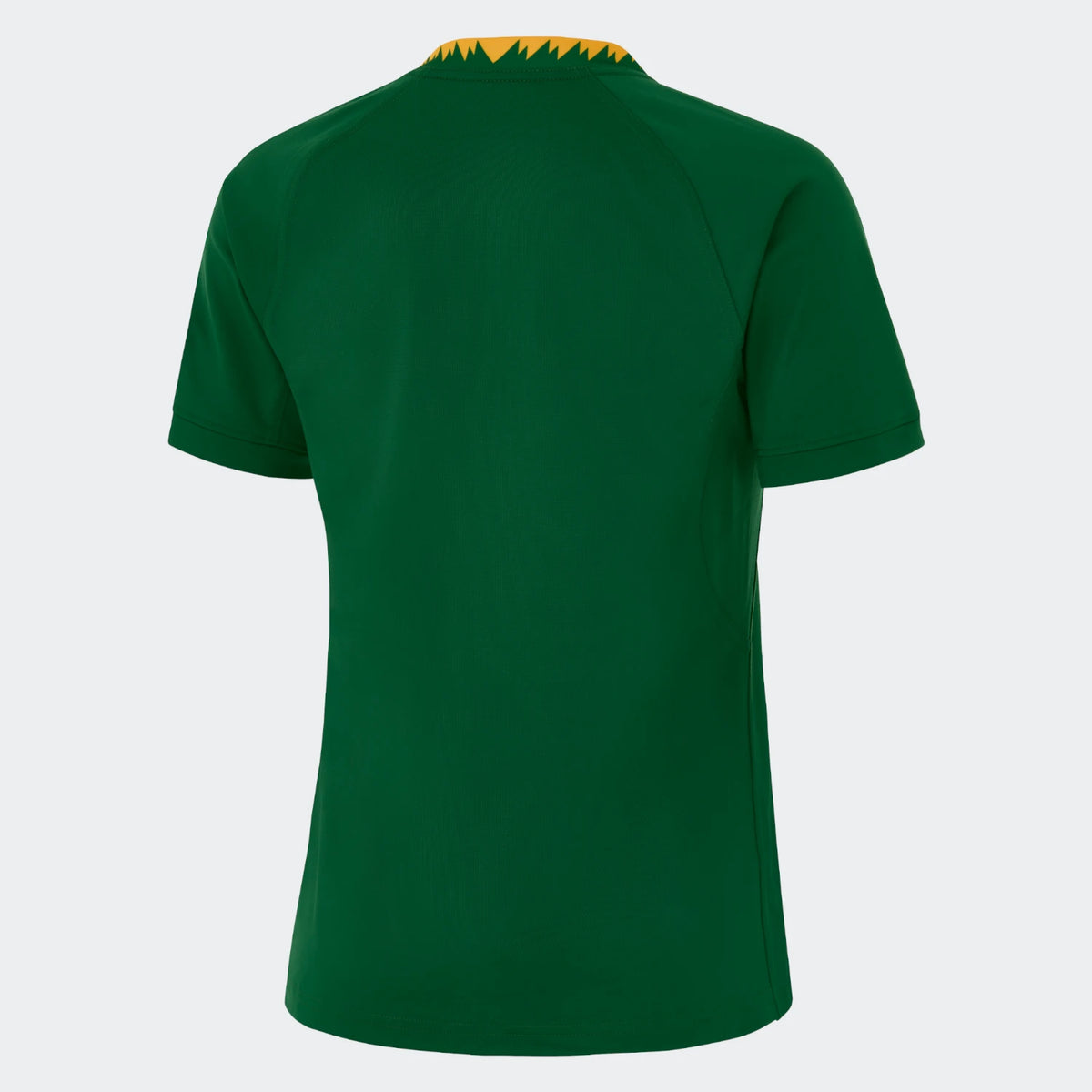 Womens Springboks Stadium Ss Jersey Home Vl