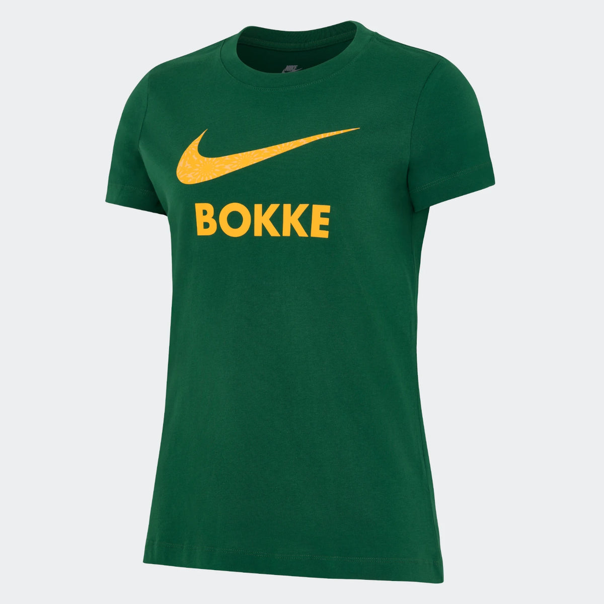 Springboks Womens Nike Bokke Tee
