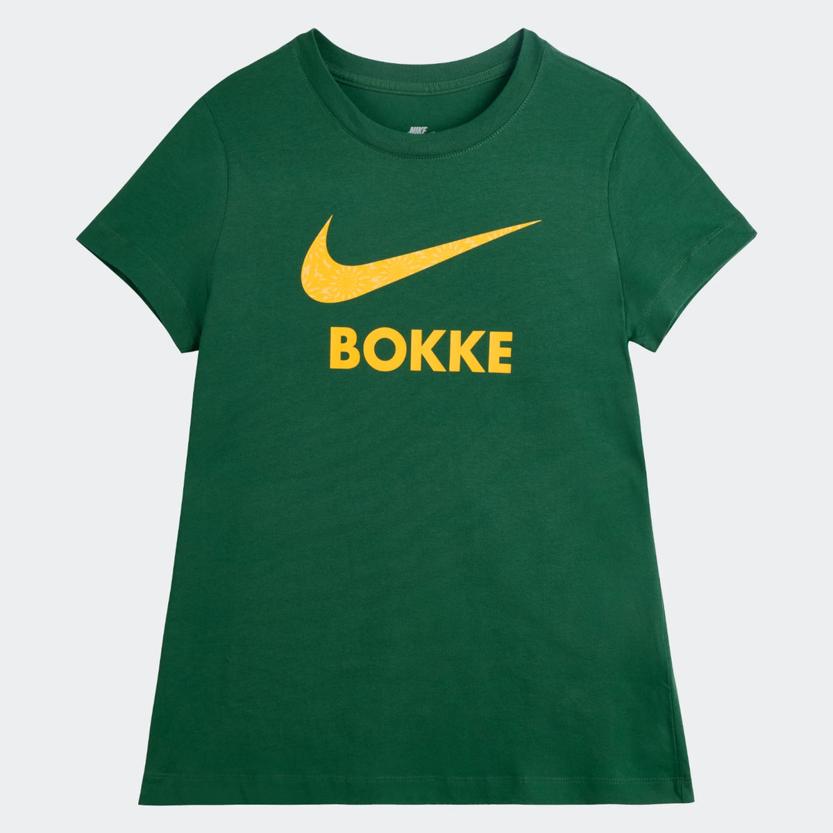 Springboks Womens Nike Bokke Tee