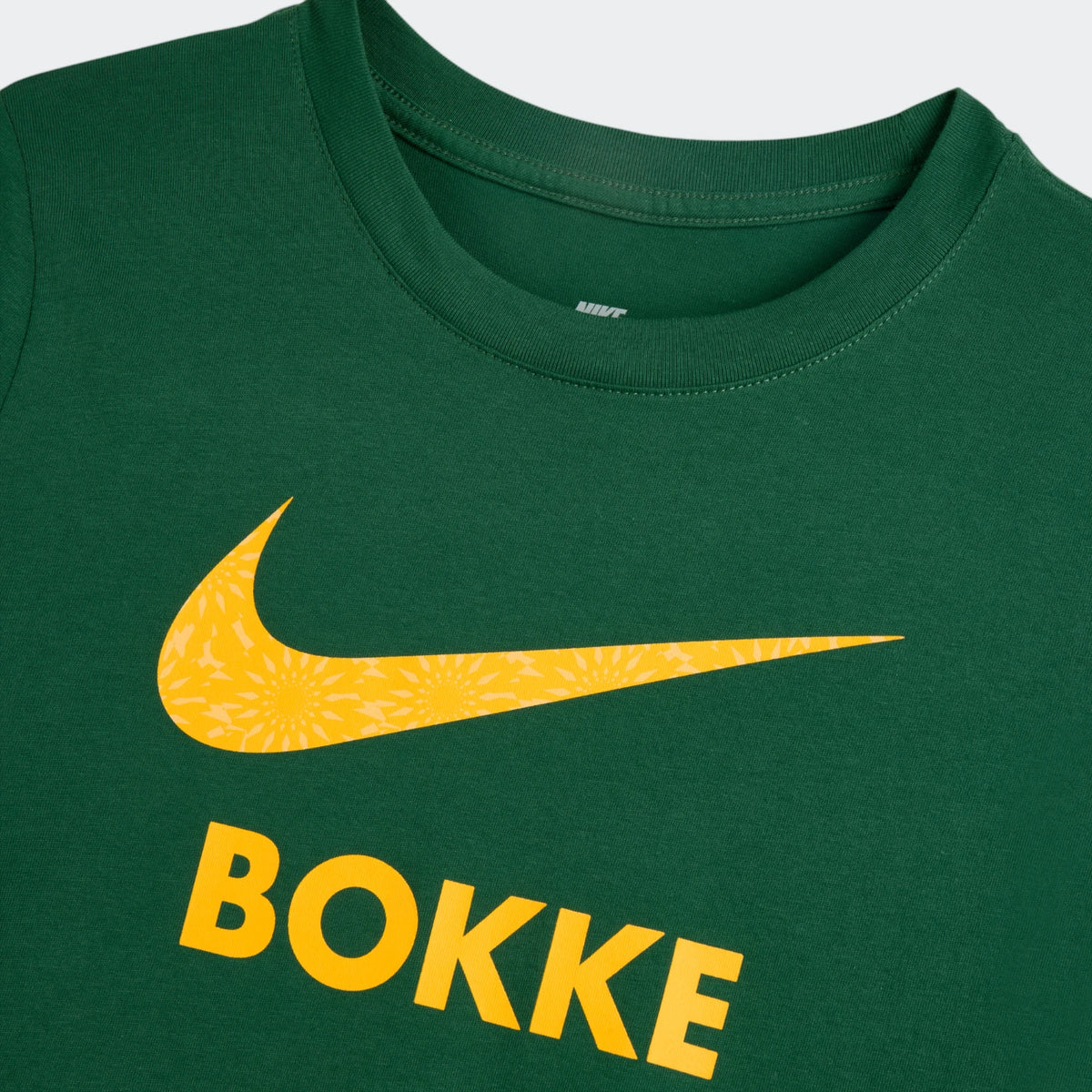 Springboks Womens Nike Bokke Tee