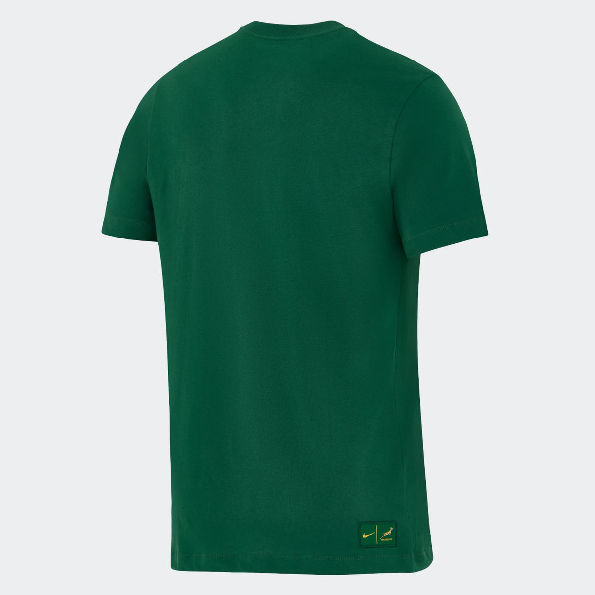 Springboks Mens Nike Bokke T-Shirt