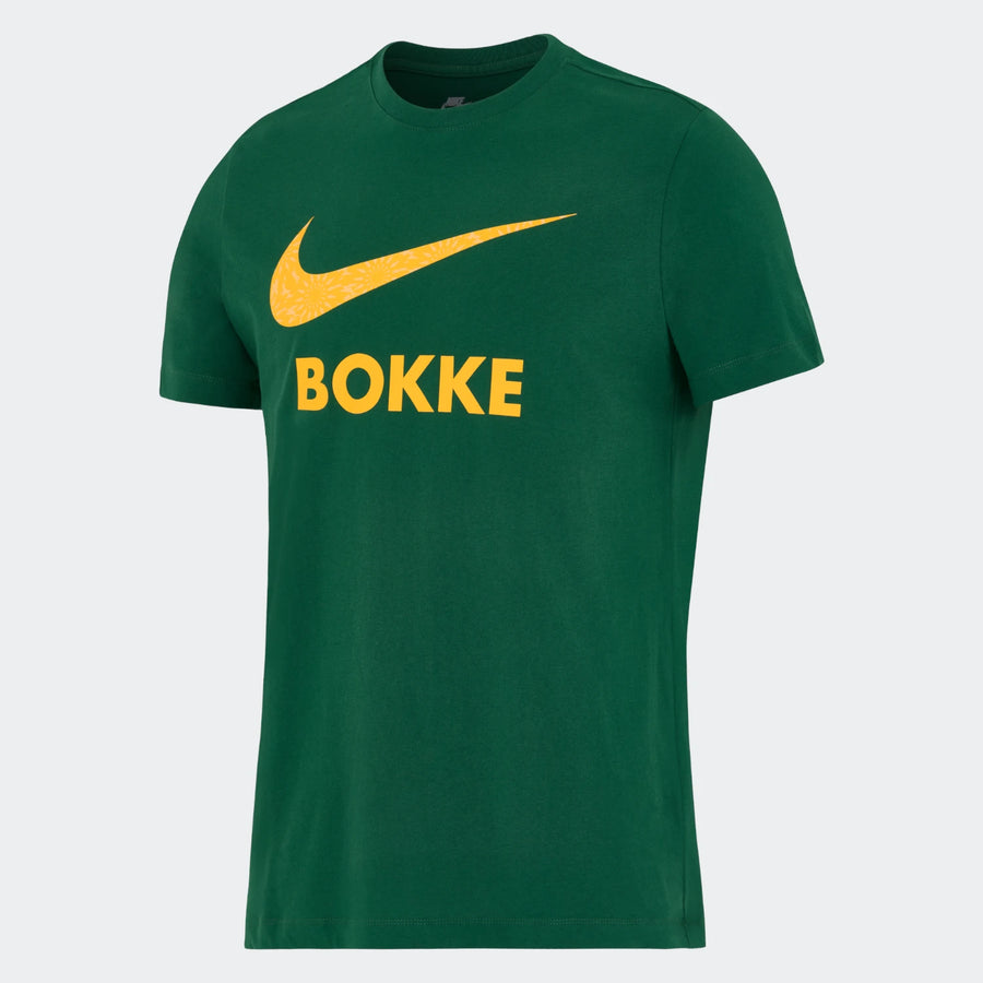 Springboks Mens Nike Bokke T-Shirt