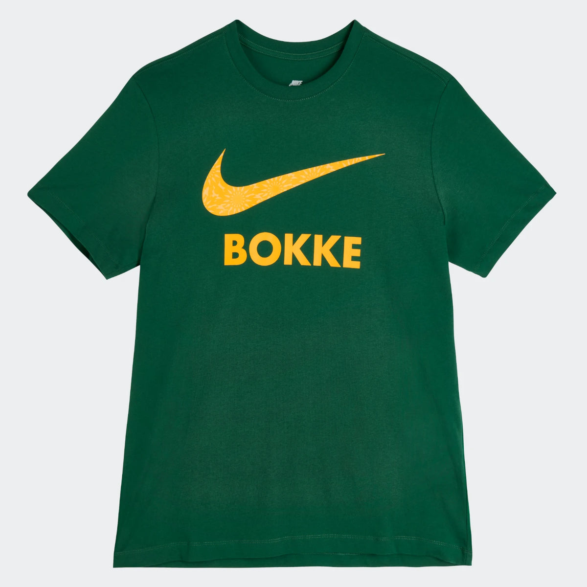 Springboks Mens Nike Bokke T-Shirt