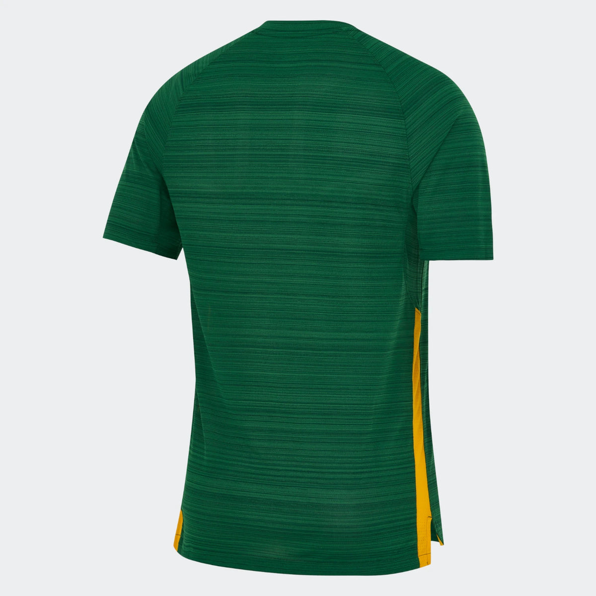 Springboks Mens Nike Training SS Top