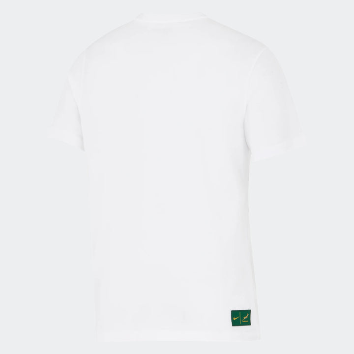 Springboks Mens Nike Just Do It T-Shirt