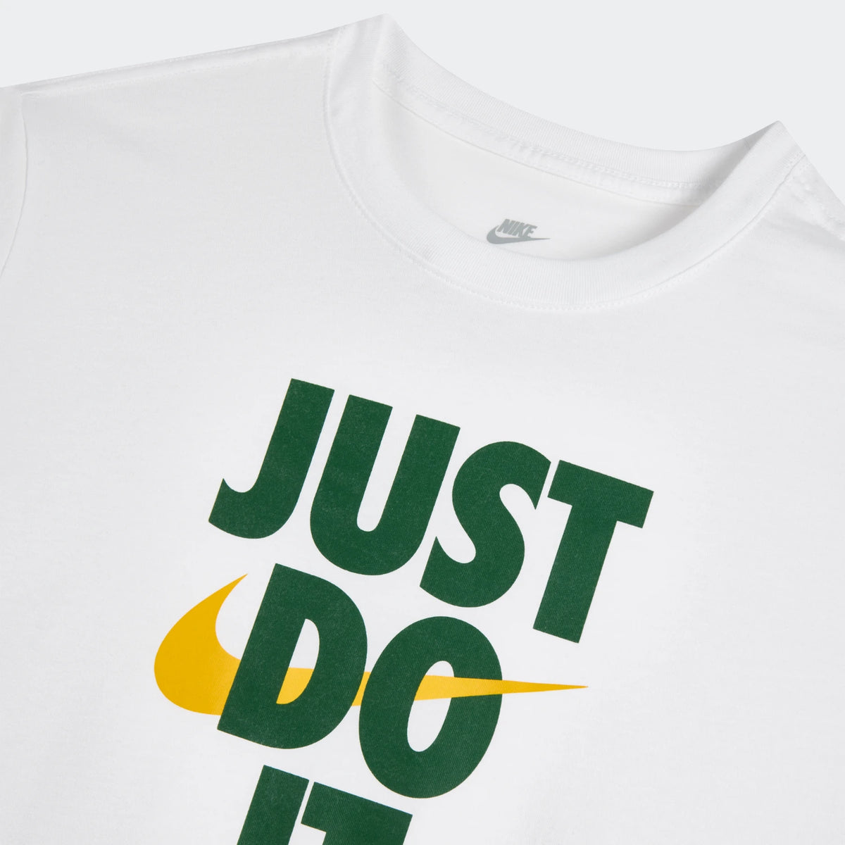 Springboks Mens Nike Just Do It T-Shirt