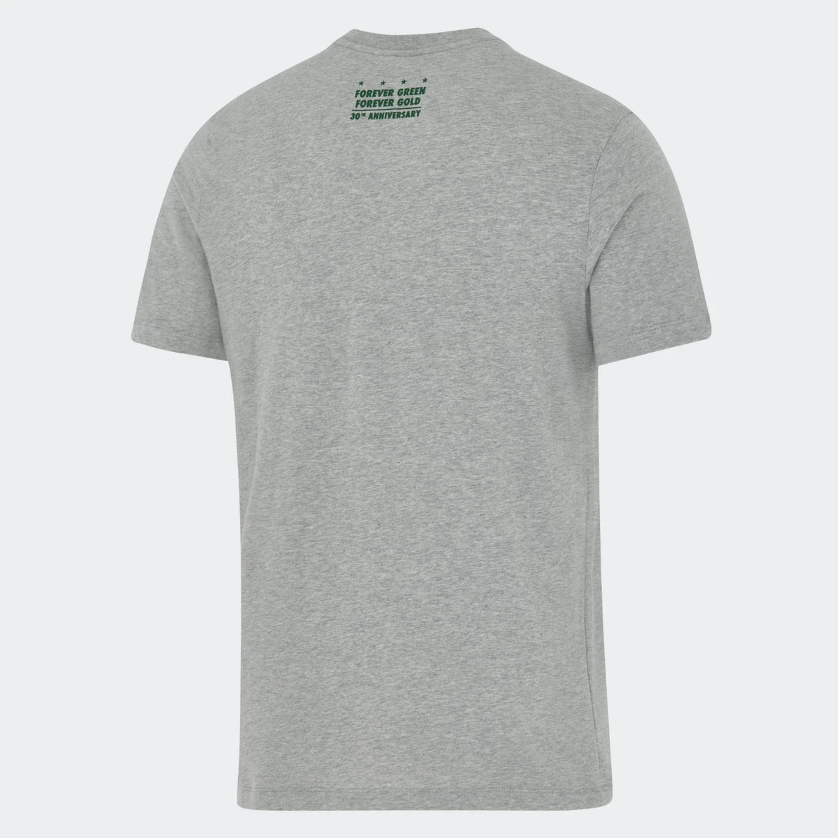 Springboks Mens Heritage Gpx T-Shirt