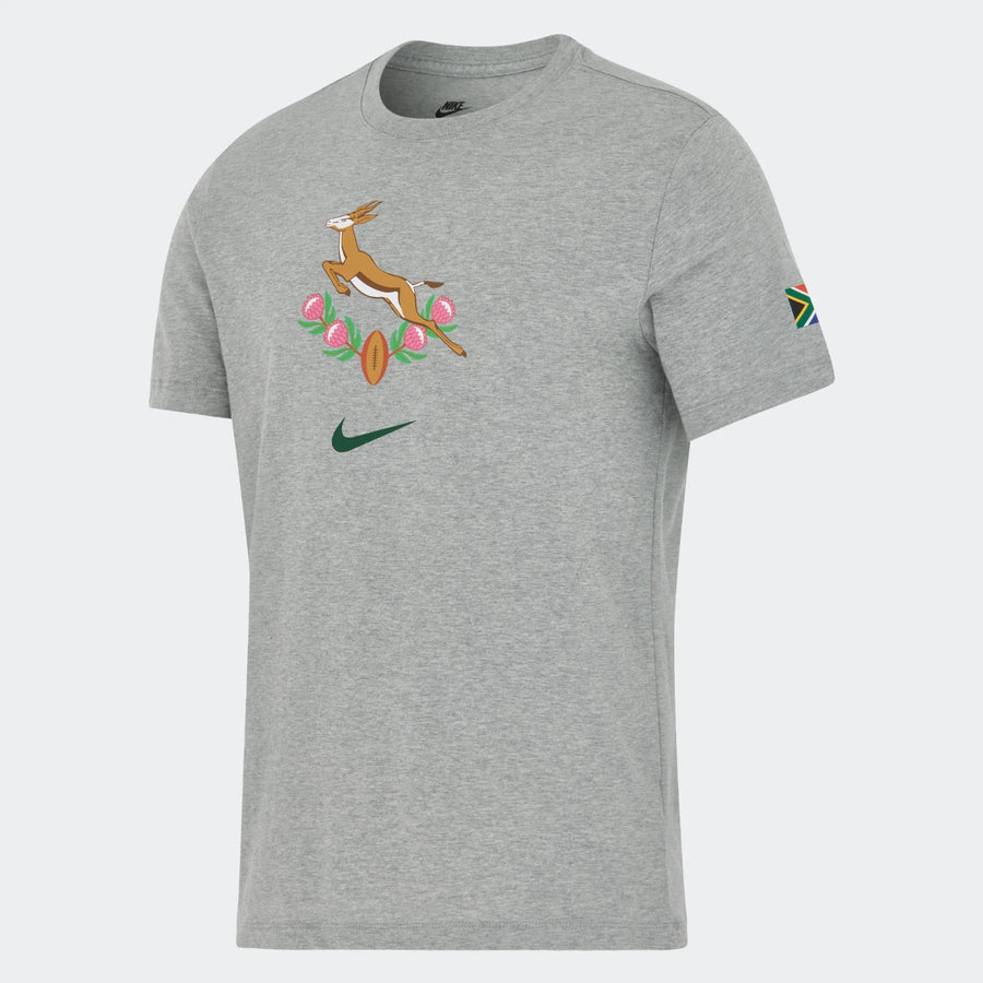 Springboks Mens Heritage Gpx T-Shirt