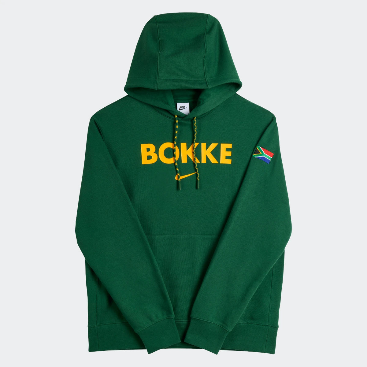 Springboks Unisex Nike Bokke Hoodie