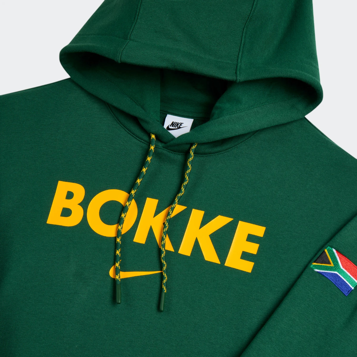 Springboks Unisex Nike Bokke Hoodie