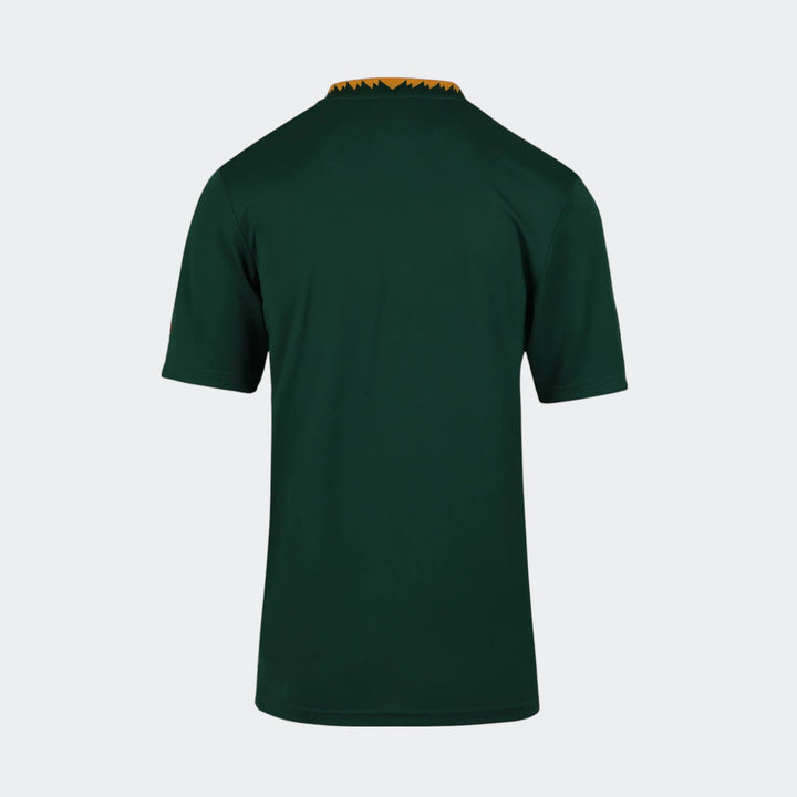 Springboks Youth Nike Stadium Fan Ss Jersey Home Vl