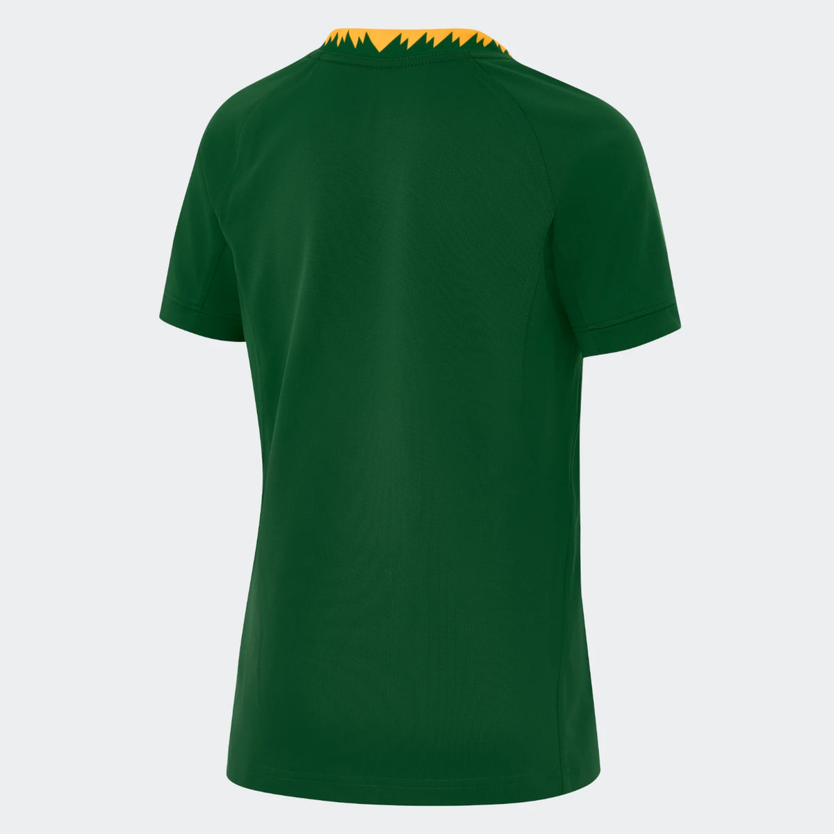 Youth Springboks Stadium Ss Jersey Home Vl