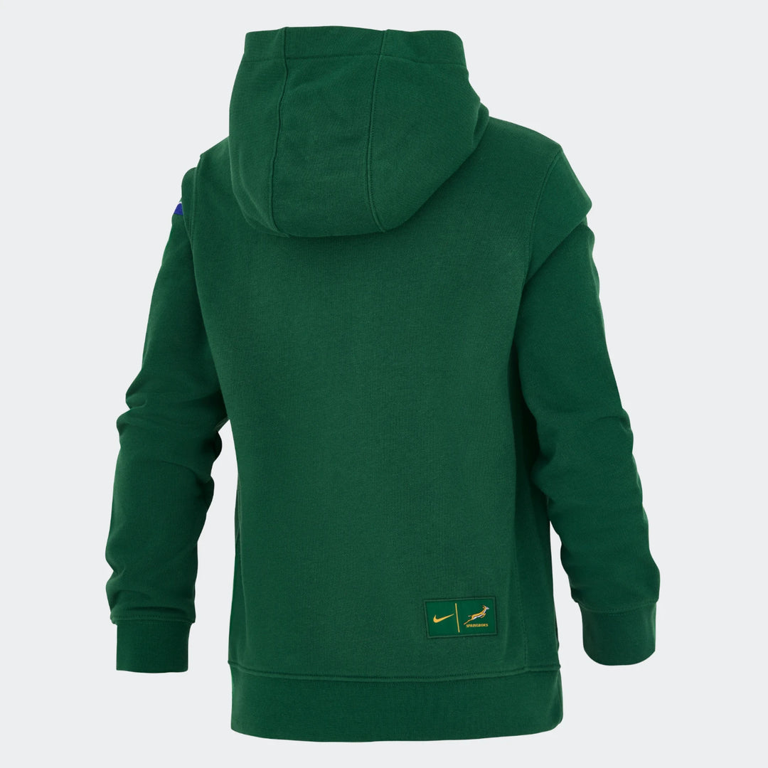 Springboks Youth Nike Bokke Hoodie Po Ft – Rashid Cassim Sports Springboks Youth Nike Bokke Hoodie Po Ft – Rashid Cassim Sports