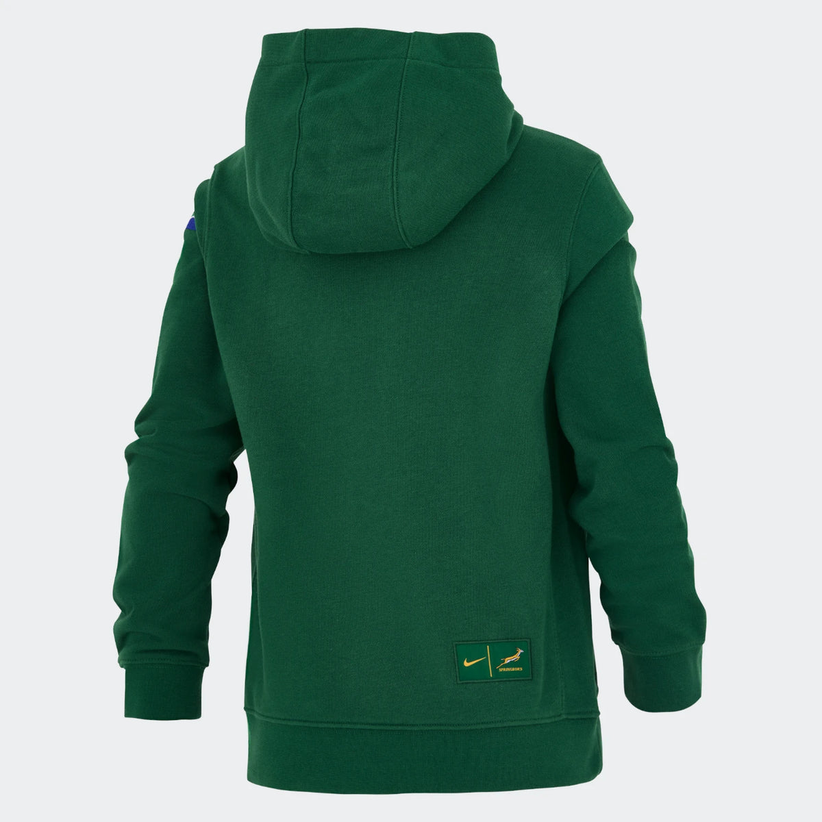 Springboks Youth Nike Bokke Hoodie Po Ft