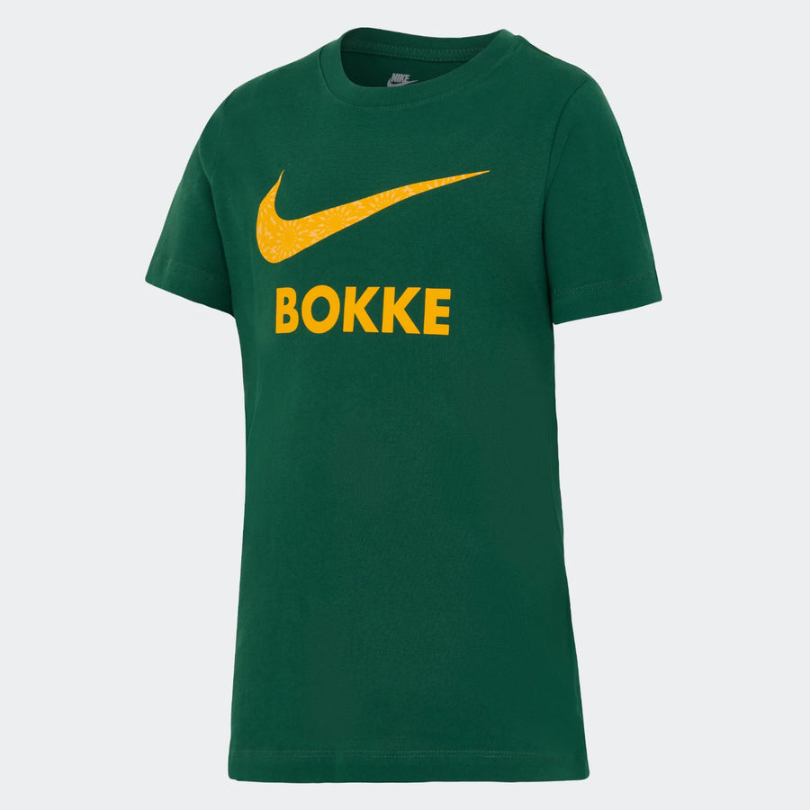 Springboks Youth Nike Bokke Tee