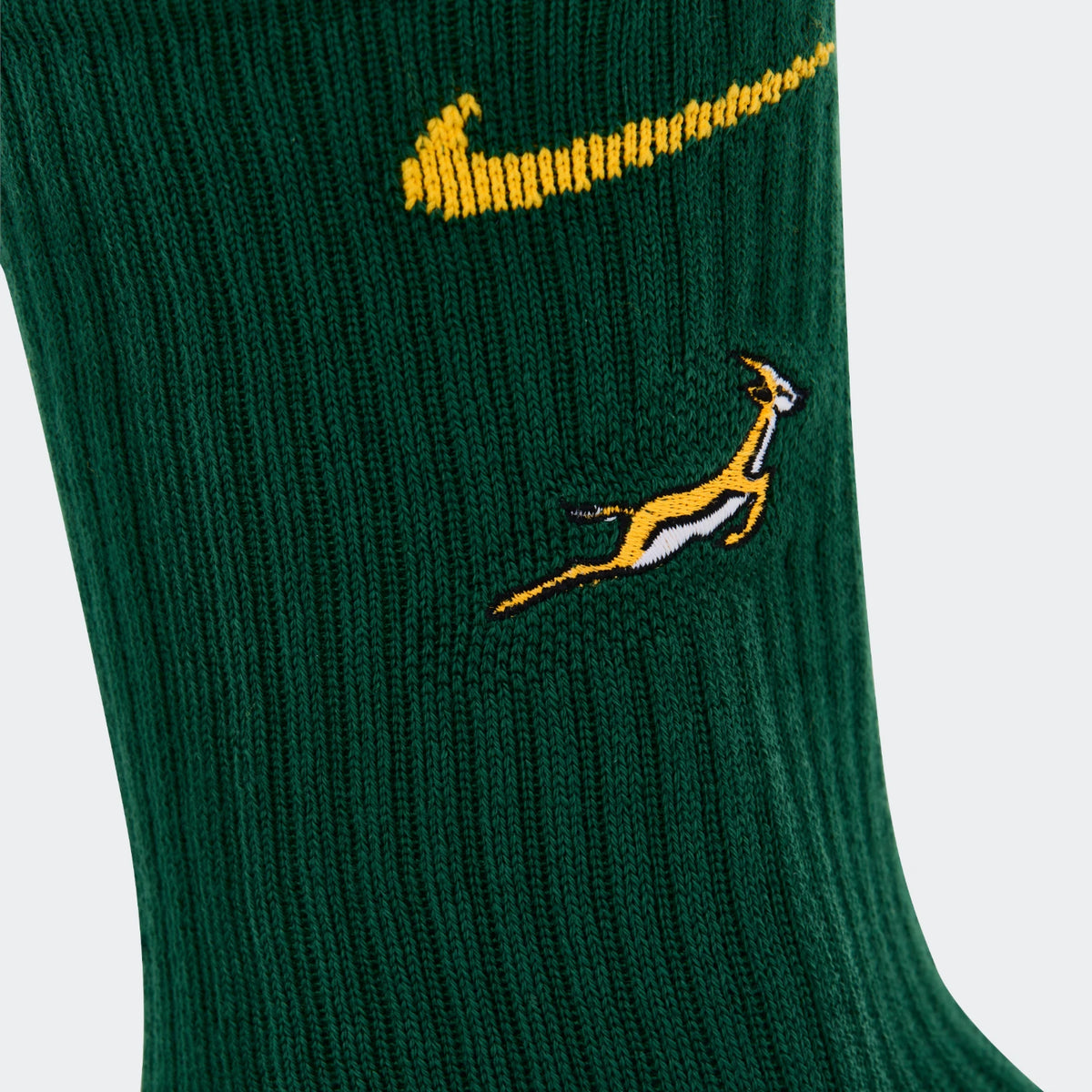 Springboks Unisex Nike Everyday Cushion 3 Pack Sock