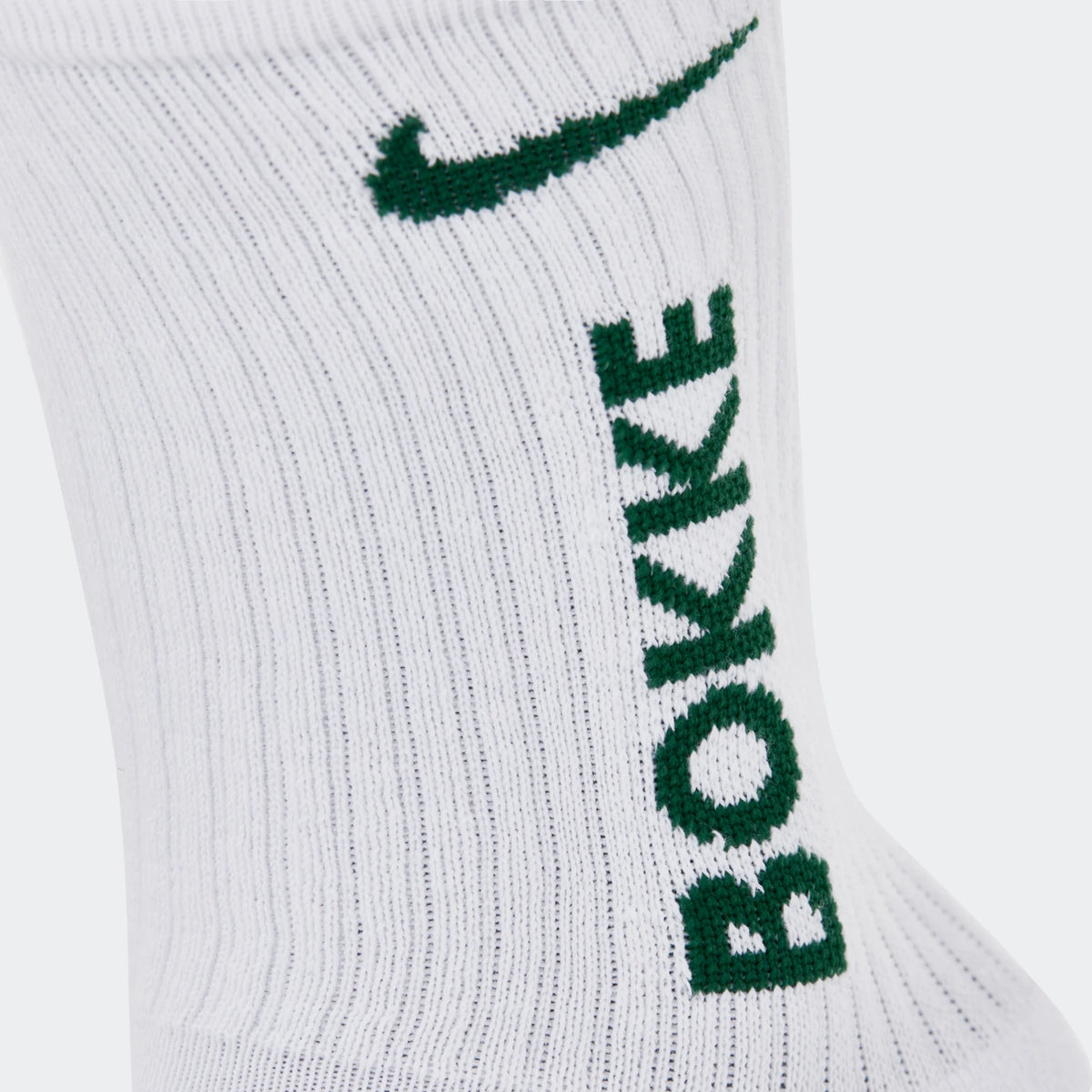 Springboks Unisex Nike Everyday Cushion 3 Pack Sock