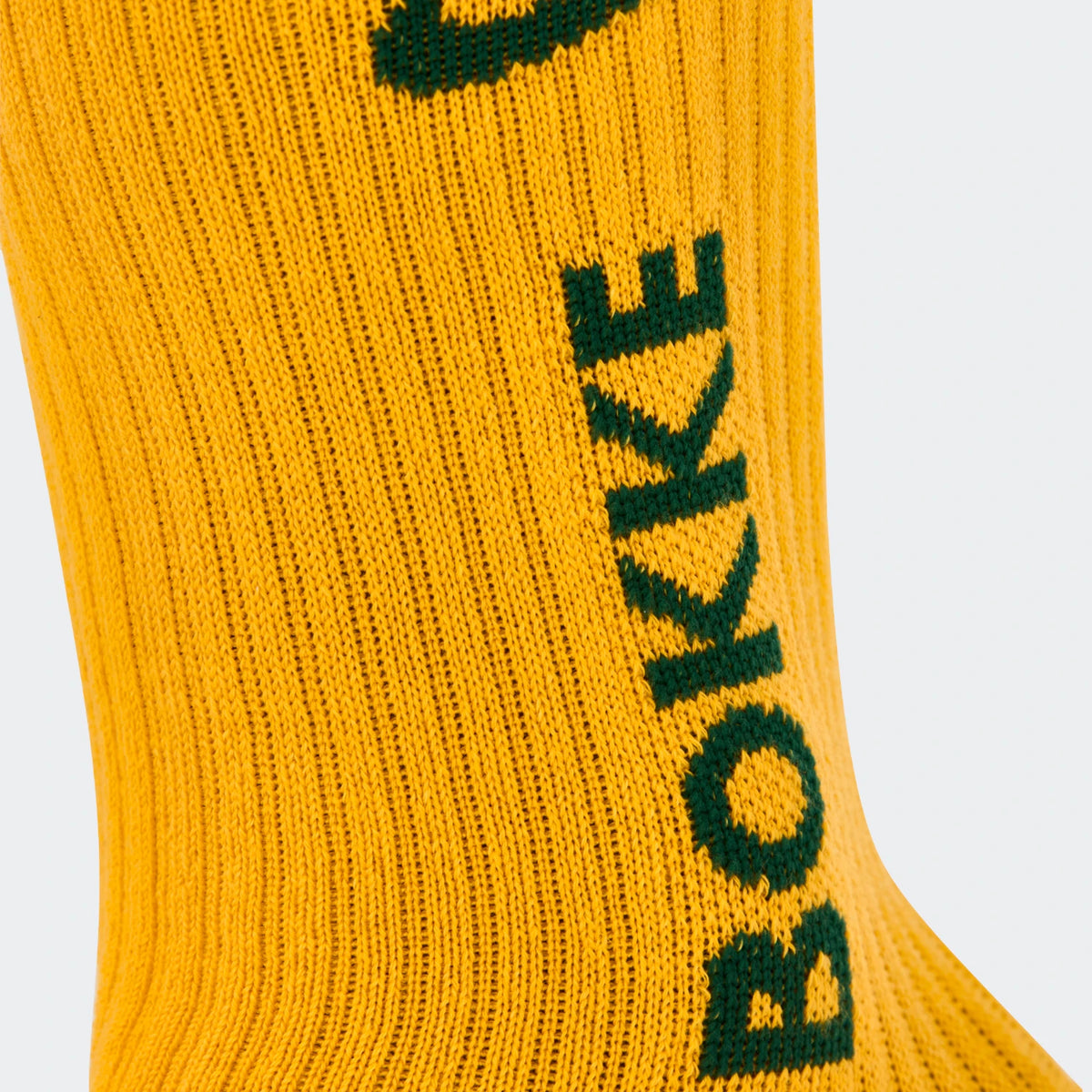Springboks Unisex Nike Everyday Cushion 3 Pack Sock