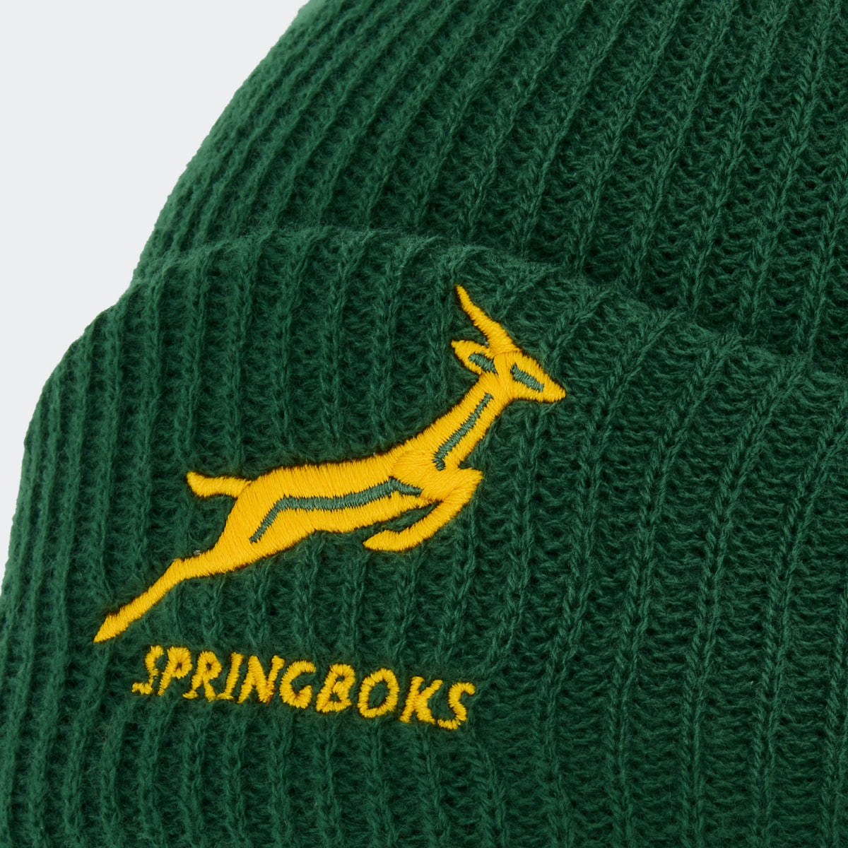 Springboks Unisex Nike Cuffed Beanie