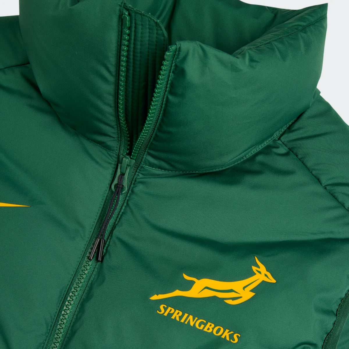 Springboks Mens Nike Sideline Fill Vest