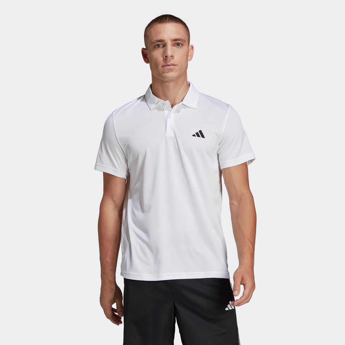 Train Essentials Training Polo Shirt