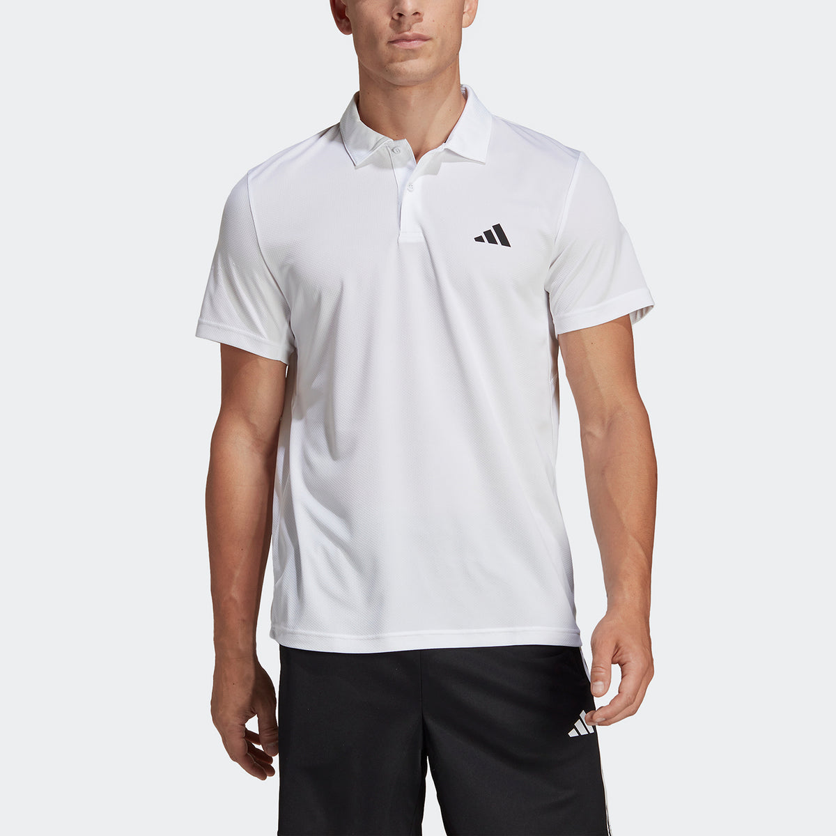Train Essentials Training Polo Shirt