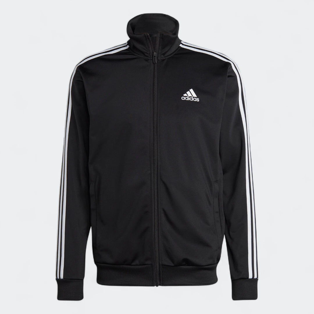 Basic 3-Stripes Tricot Track Suit