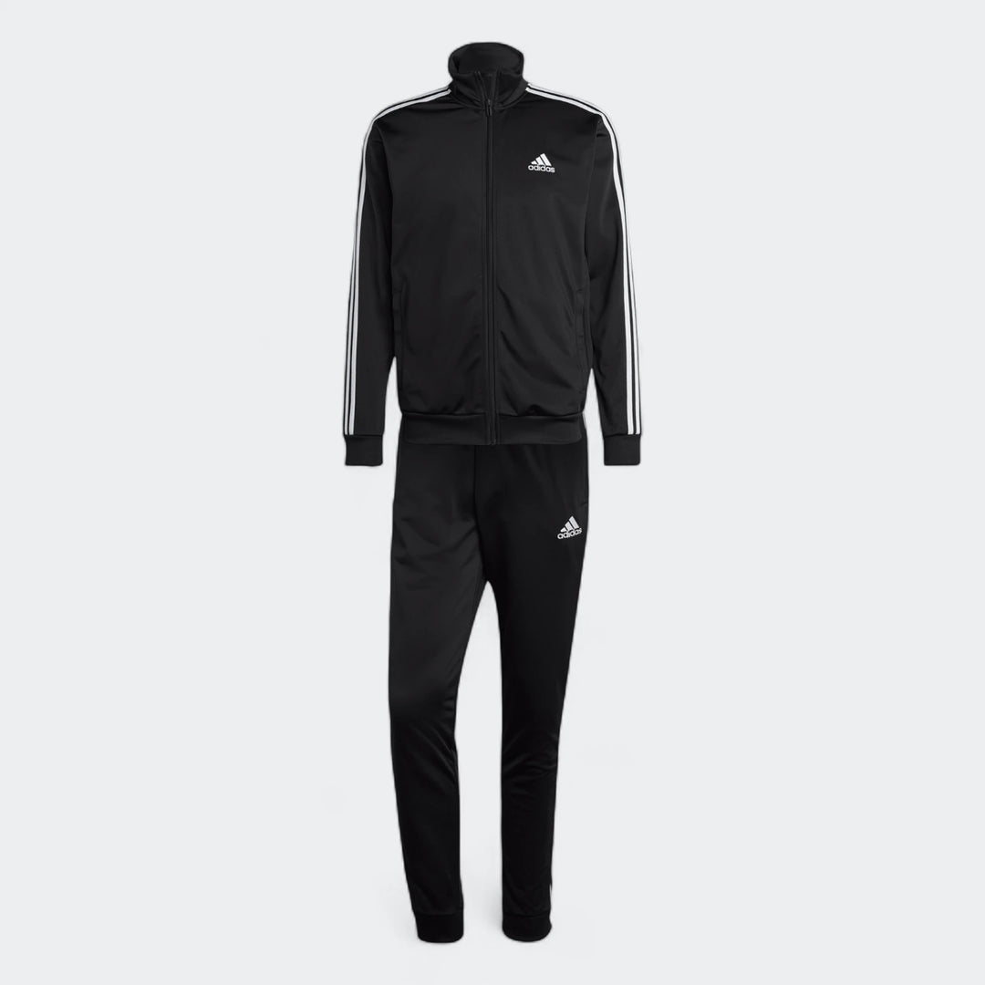Basic 3-Stripes Tricot Track Suit