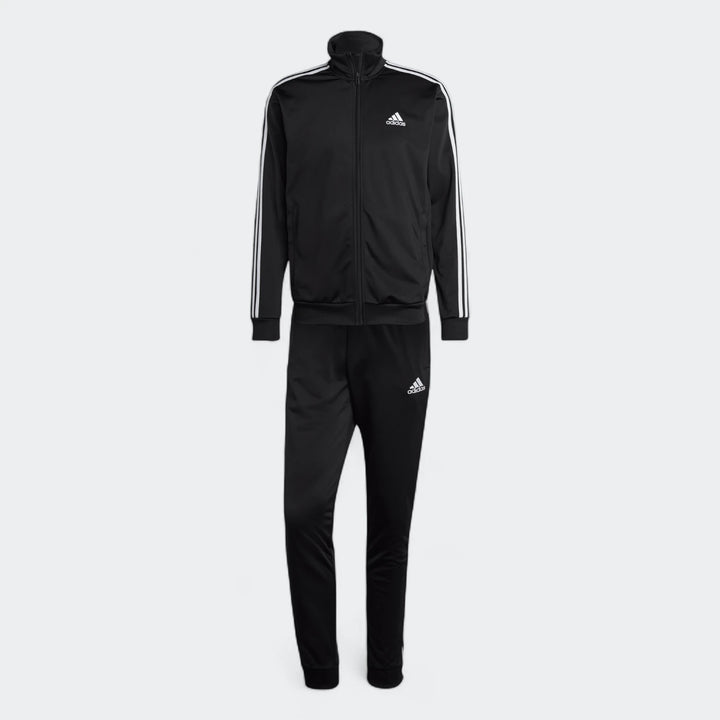 Basic 3-Stripes Tricot Track Suit