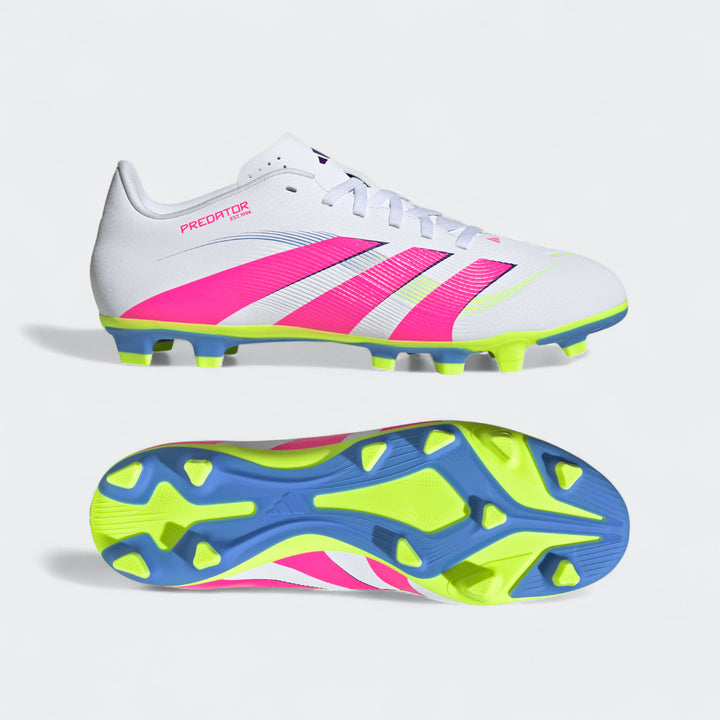 Predator Club Firm/Multi-Ground Boots