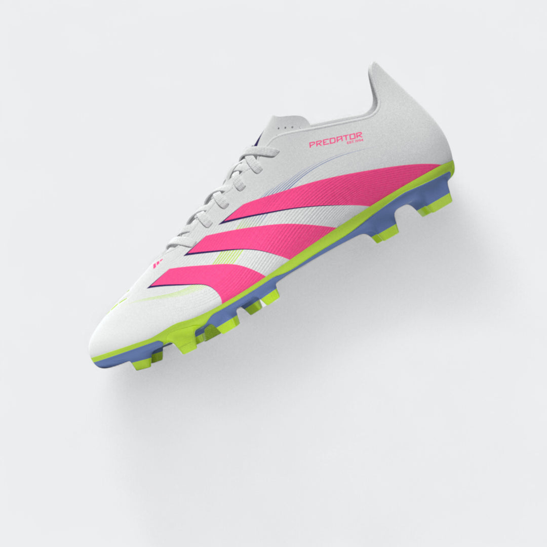 Predator Club Firm/Multi-Ground Boots