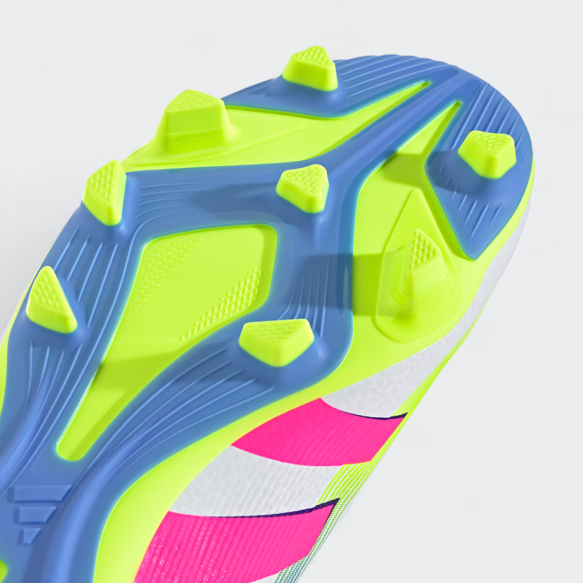 Predator Club Firm/Multi-Ground Boots