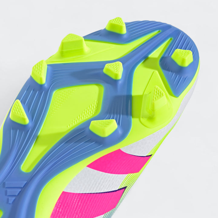 Predator Club Firm/Multi-Ground Boots