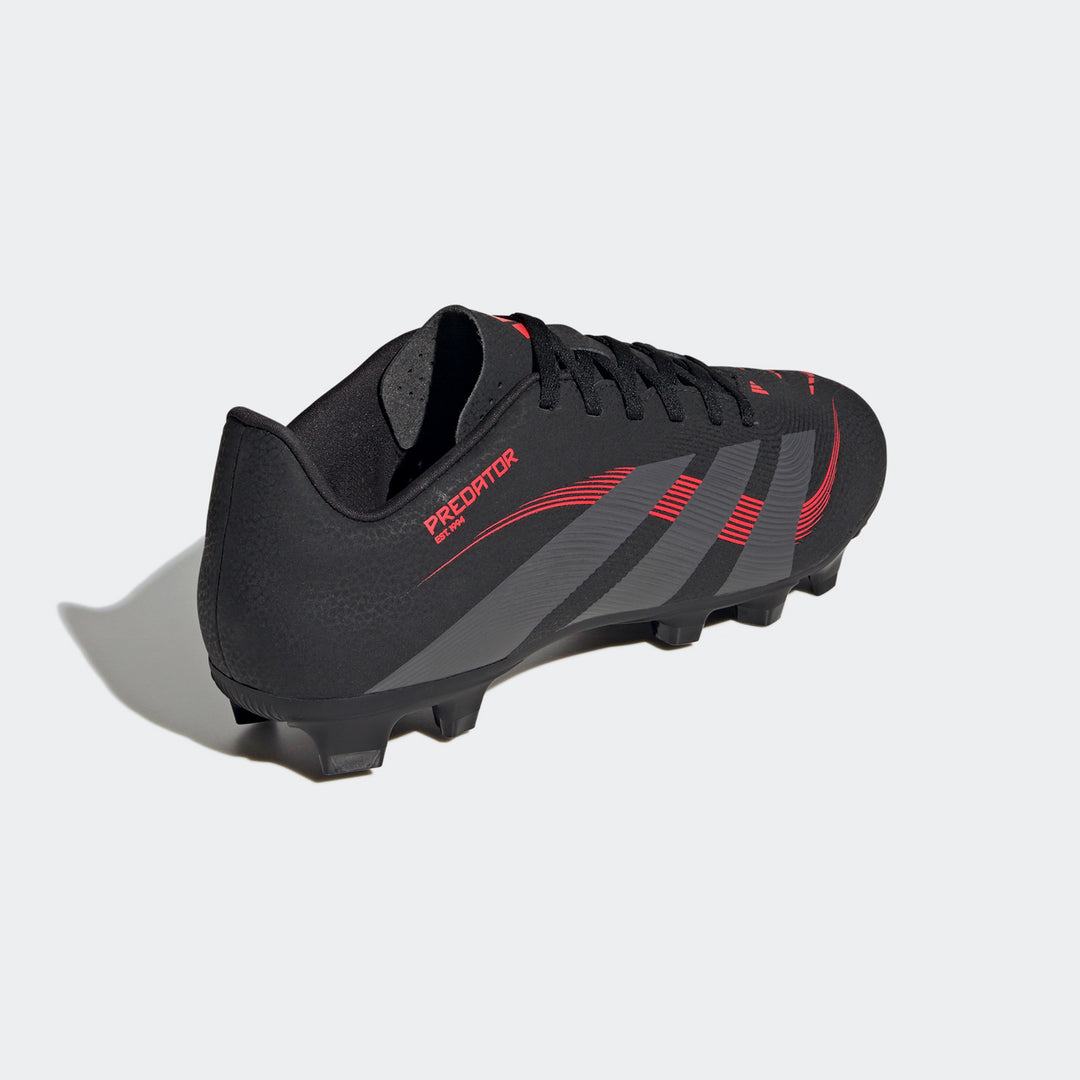 Predator Club Firm/Multi-Ground Boots