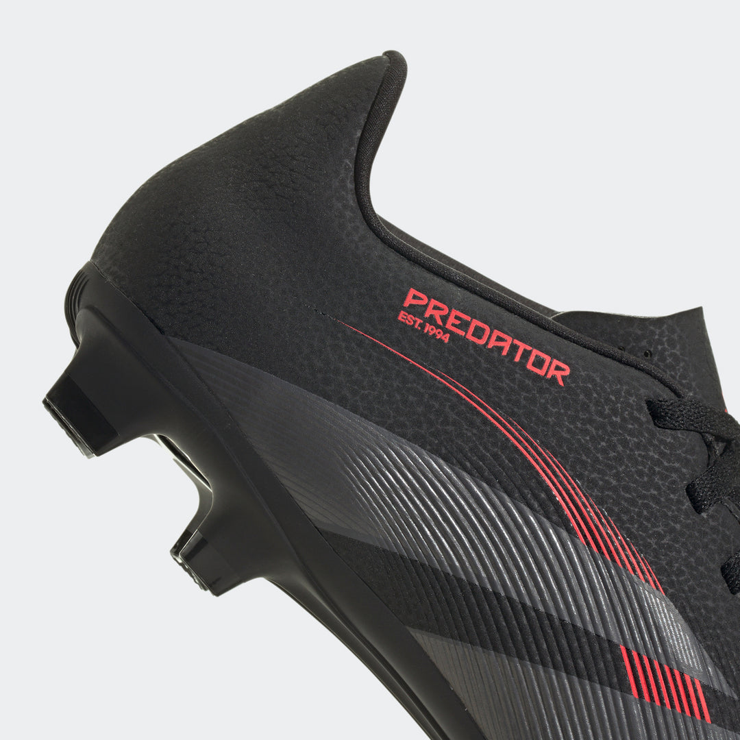Predator Club Firm/Multi-Ground Boots