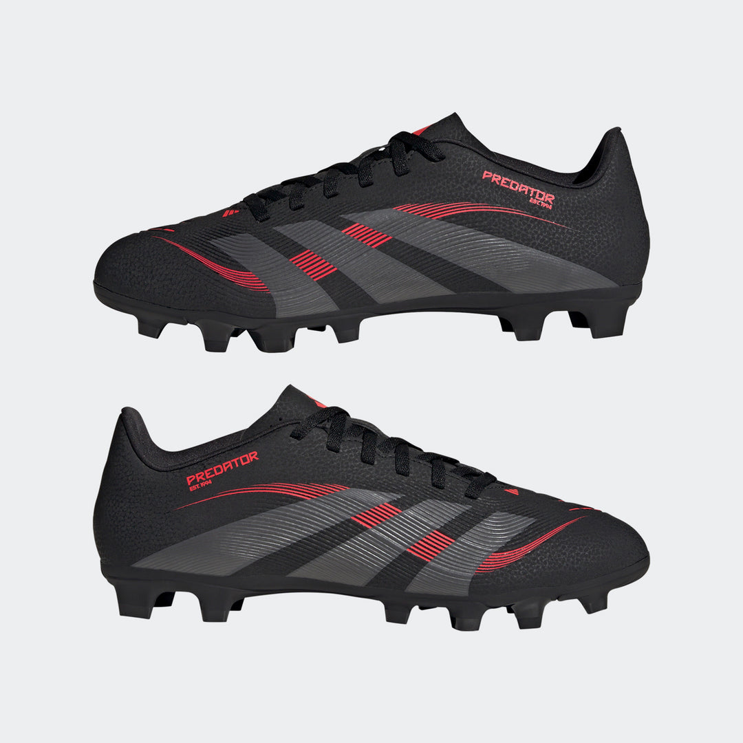 Predator Club Firm/Multi-Ground Boots