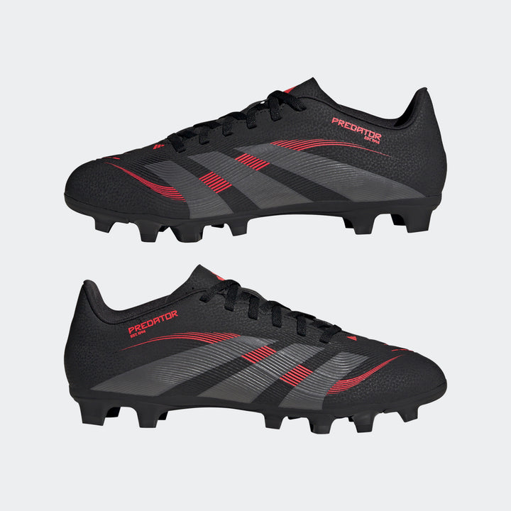 Predator Club Firm/Multi-Ground Boots