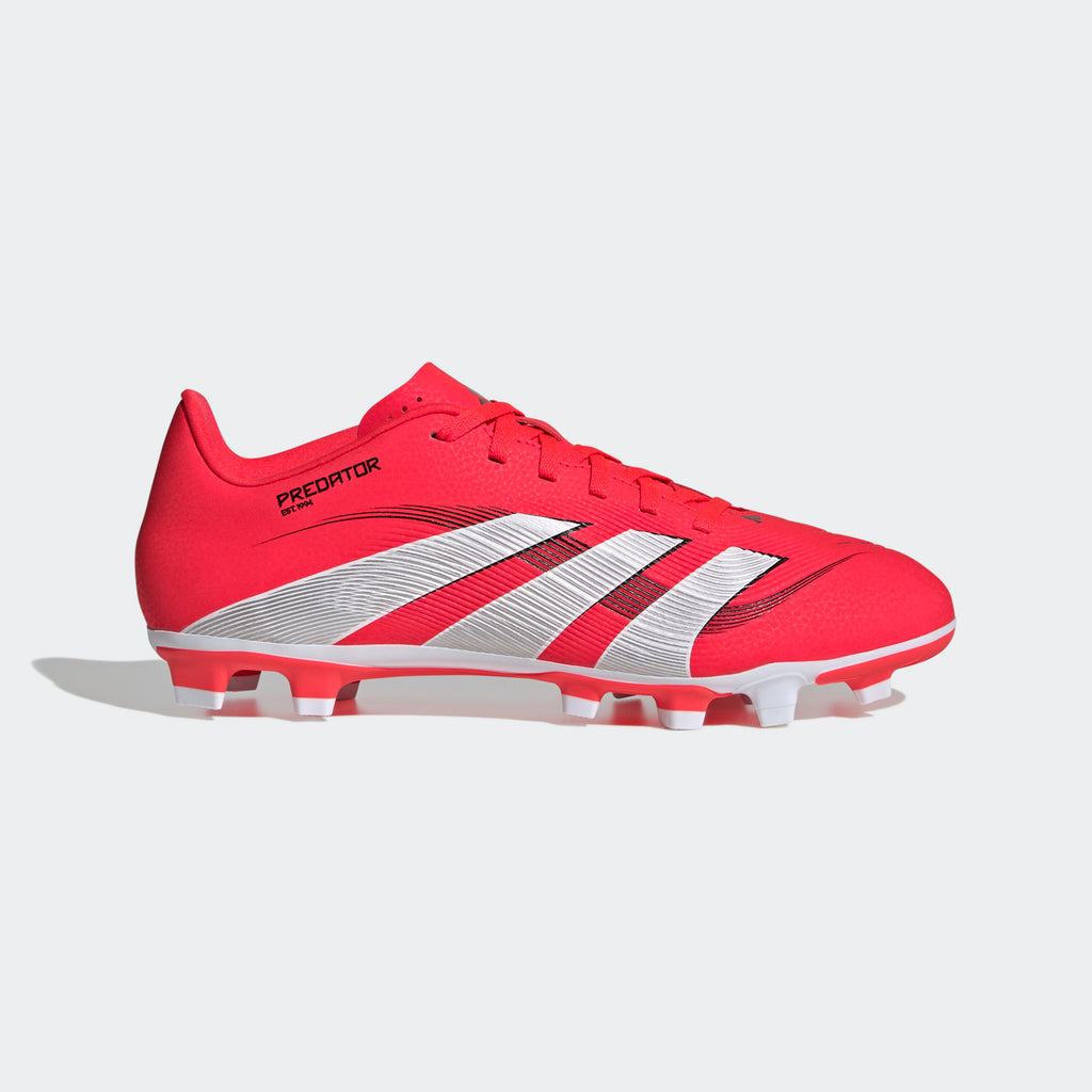 Predator Club Firm/Multi-Ground Boots – Rashid Cassim Sports