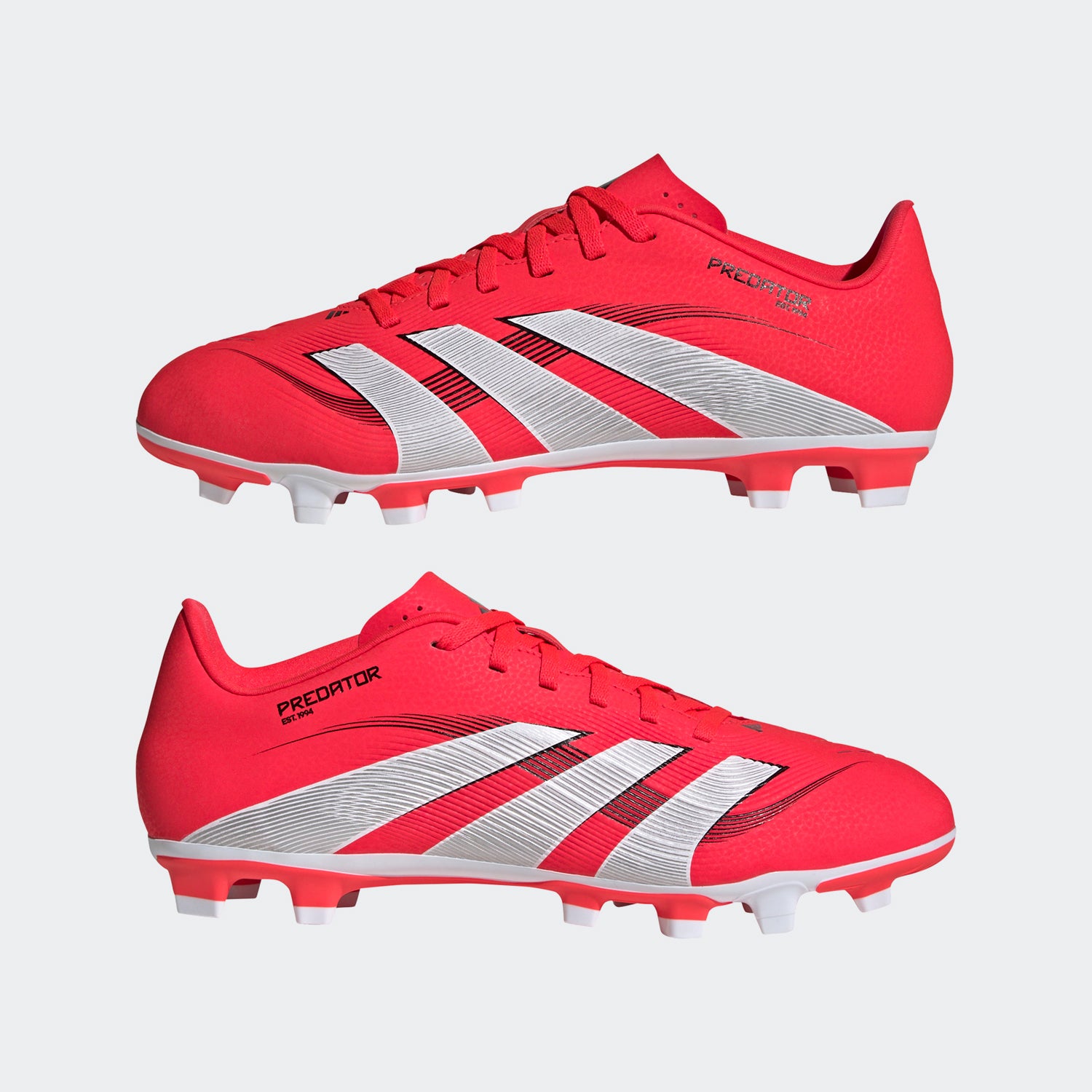 Predator Club Firm/Multi-Ground Boots – Rashid Cassim Sports