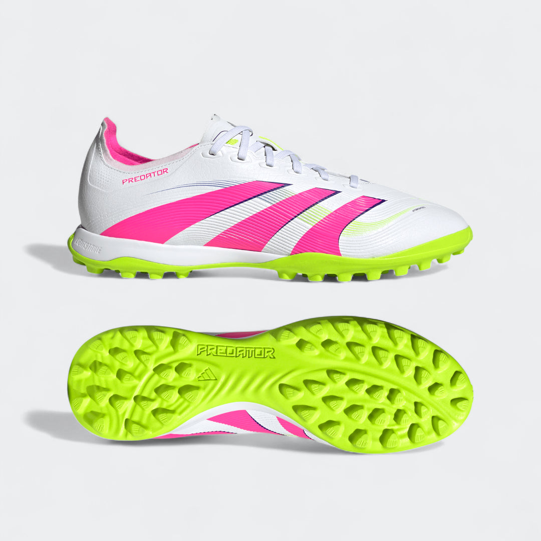 Predator League Turf Boots