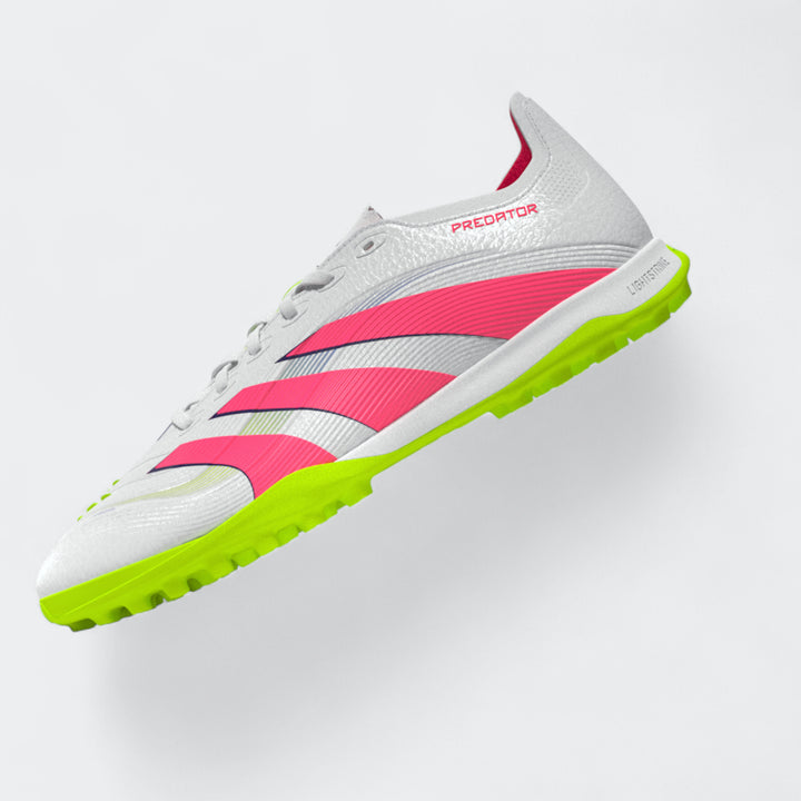 Predator League Turf Boots