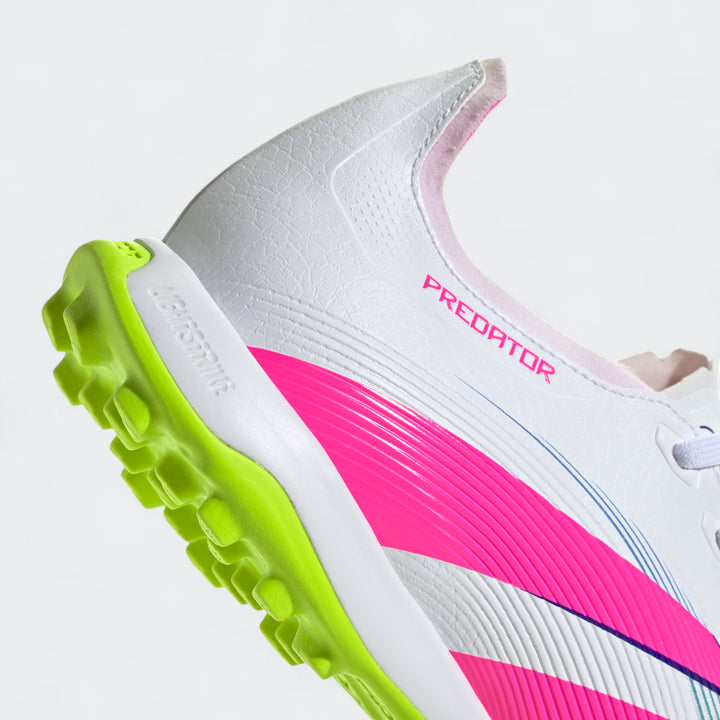 Predator League Turf Boots
